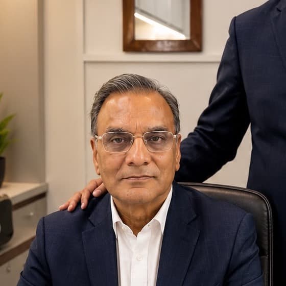 Mr. Dinesh Aggarwal